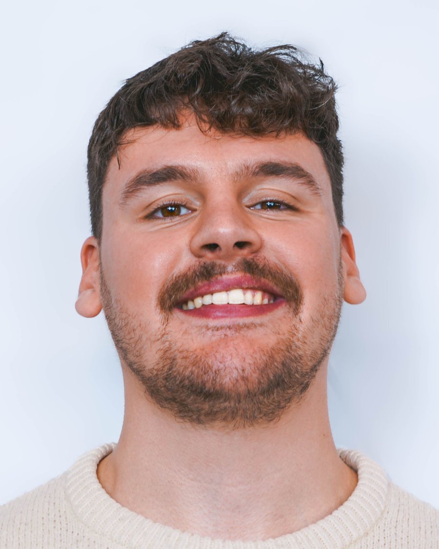 Brad, co-founder of Vertex