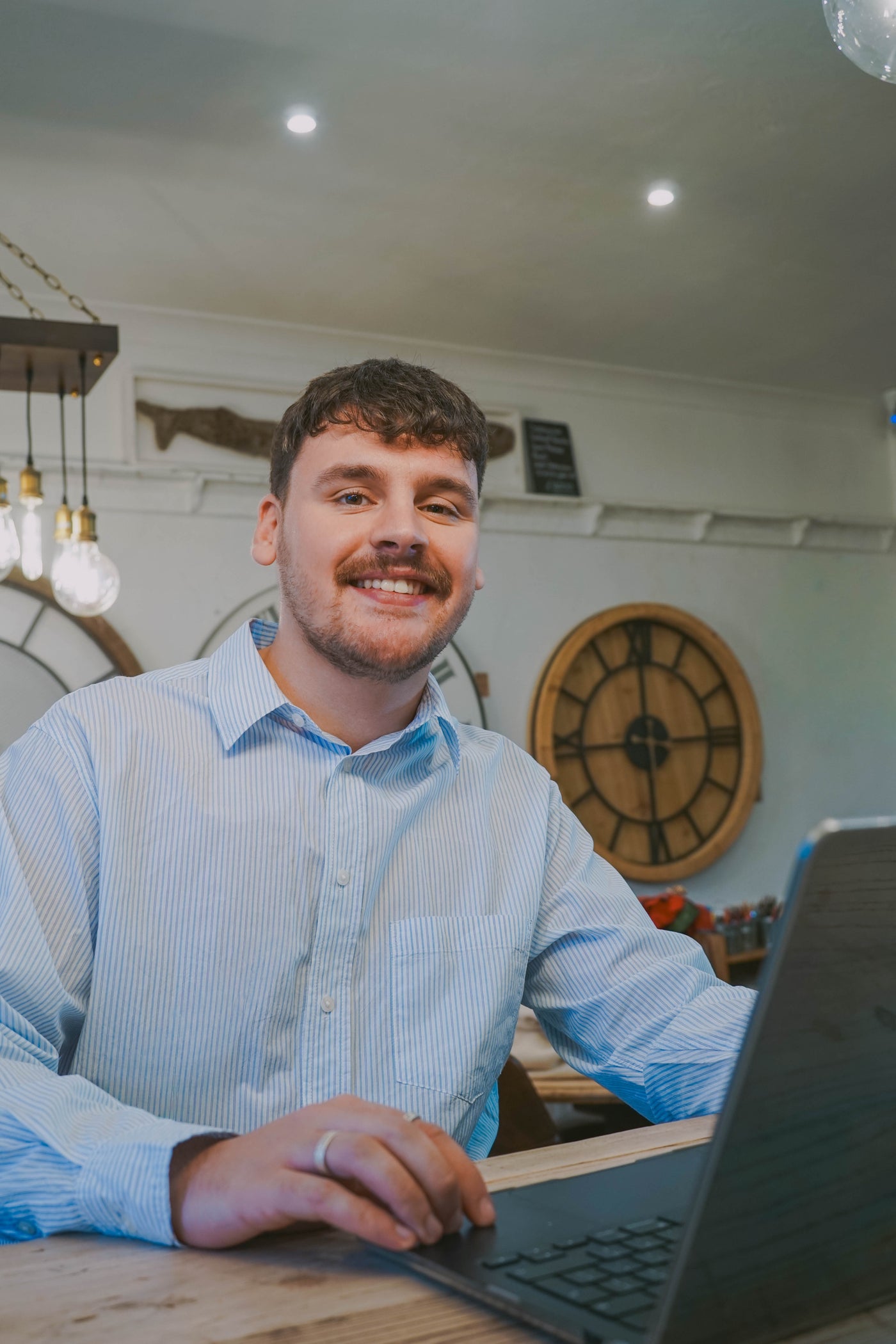 Shopify Development Agency for High-Growth Brands