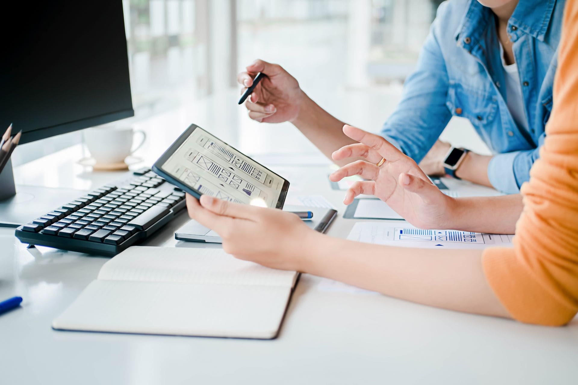 Read more about the article The Essential Technical SEO Checklist for 2025