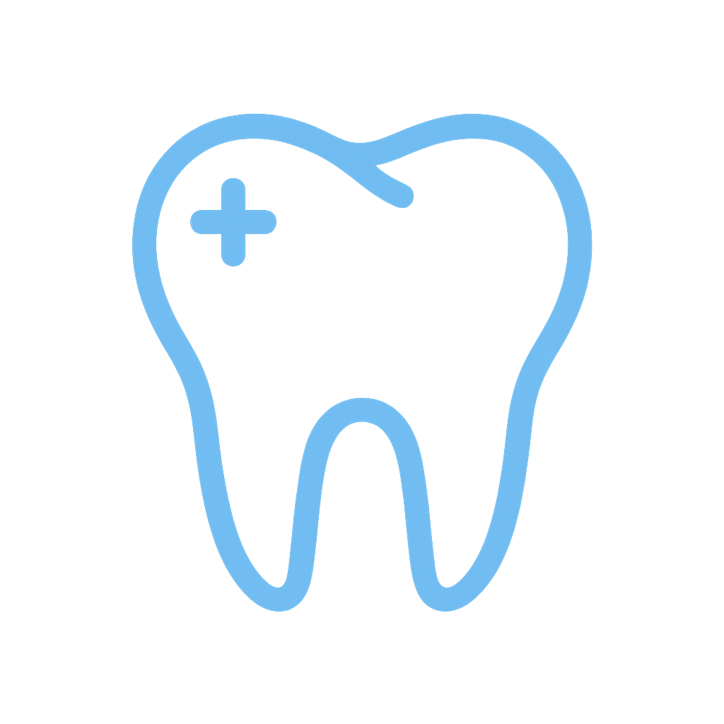 tooth icon