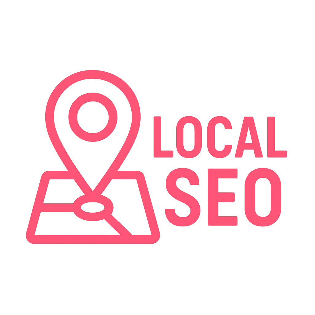 local seo icon